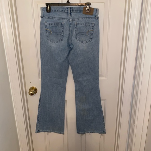 American Eagle Jeans-8 - Picture 6 of 8